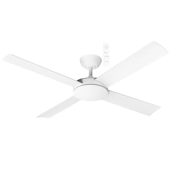 Martec Quantum DC ceiling fan, no light