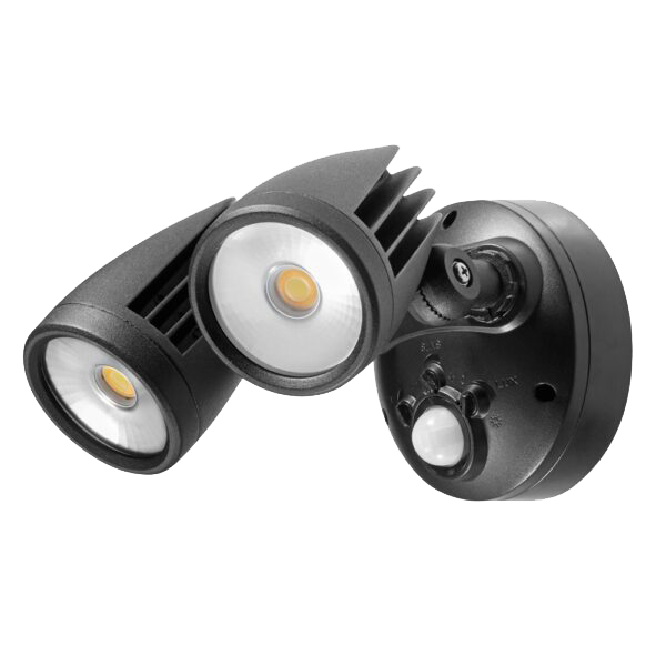 Tri-Colour Spotlights — Sarily Lighting Australia