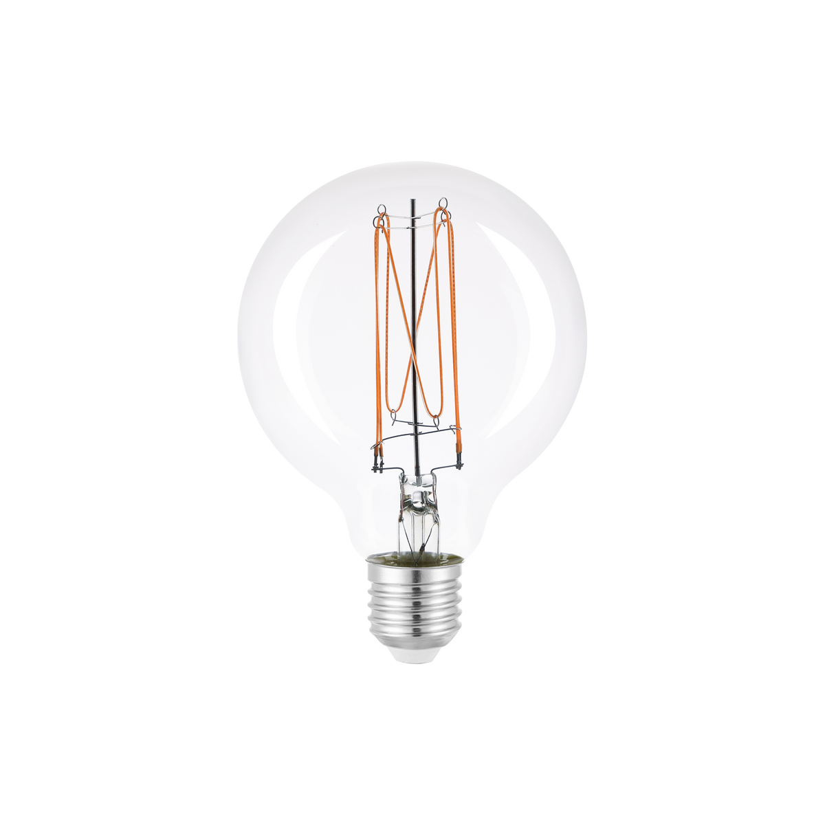 MDA LED globe