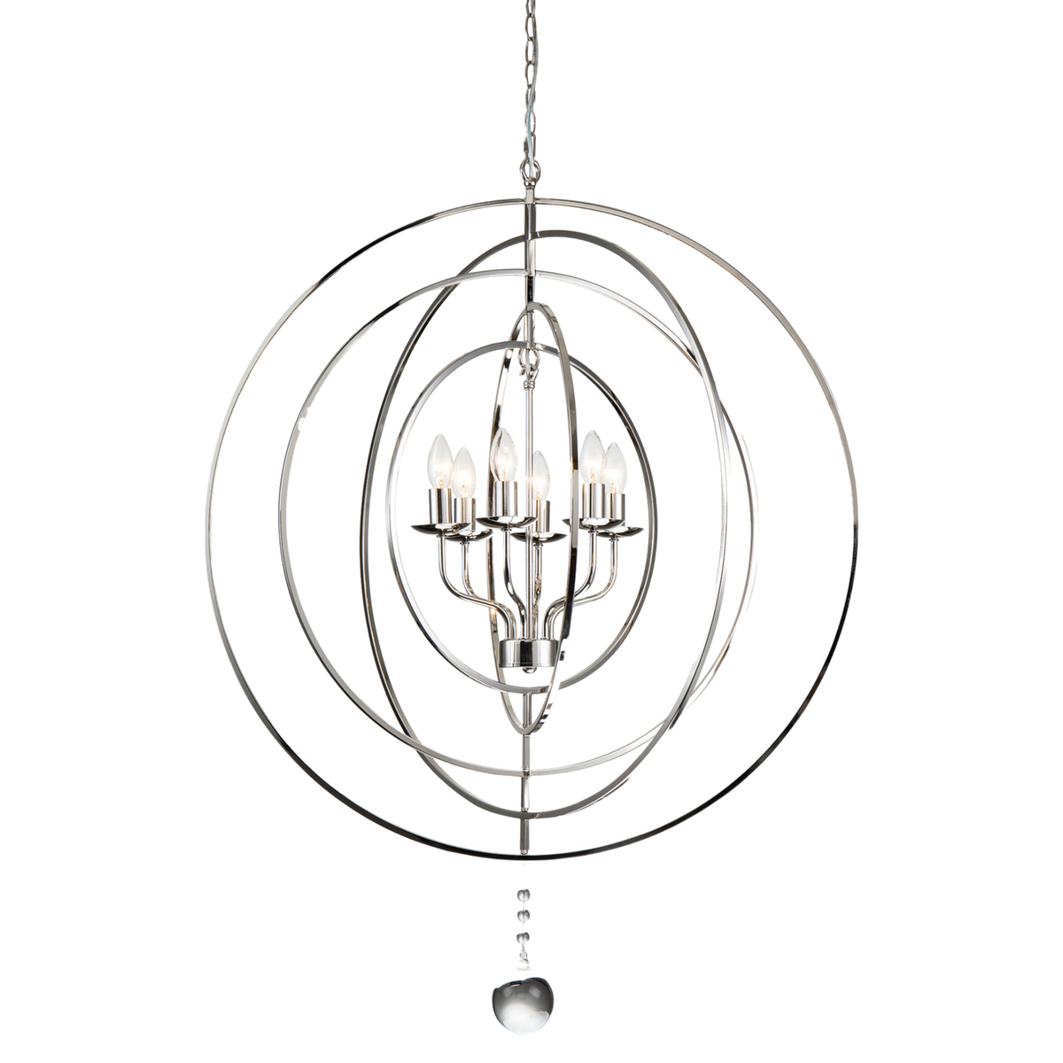 MDA Maxwell orb pendant, alternate size