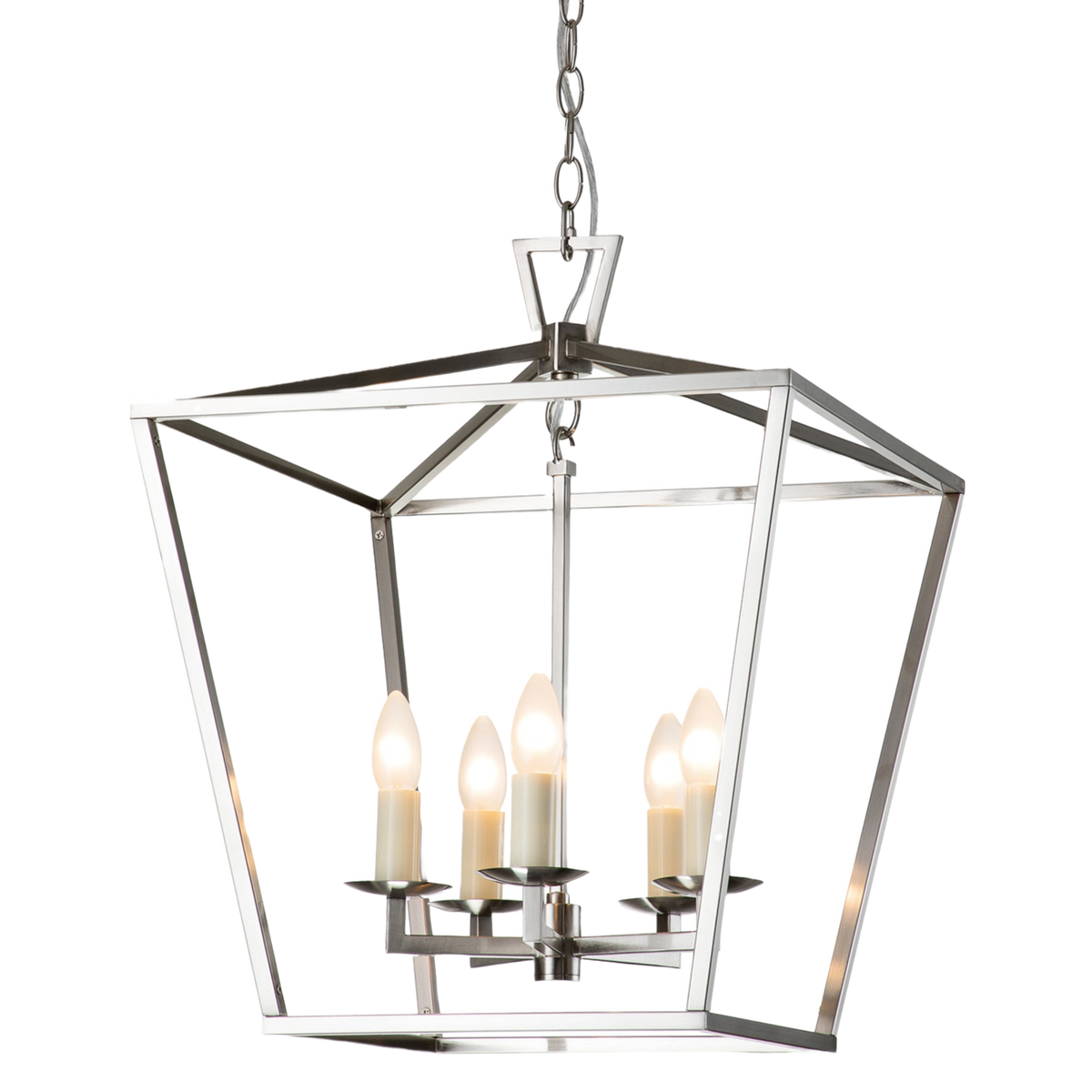 MDA Huntley lantern pendant, alternate size