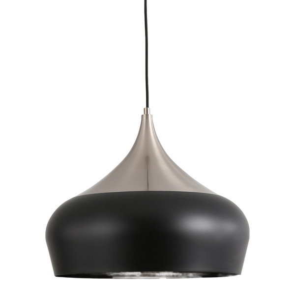 MDA Weston teardrop pendant