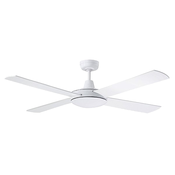 Martec Lifestyle 52 inch AC ceiling fan, no light