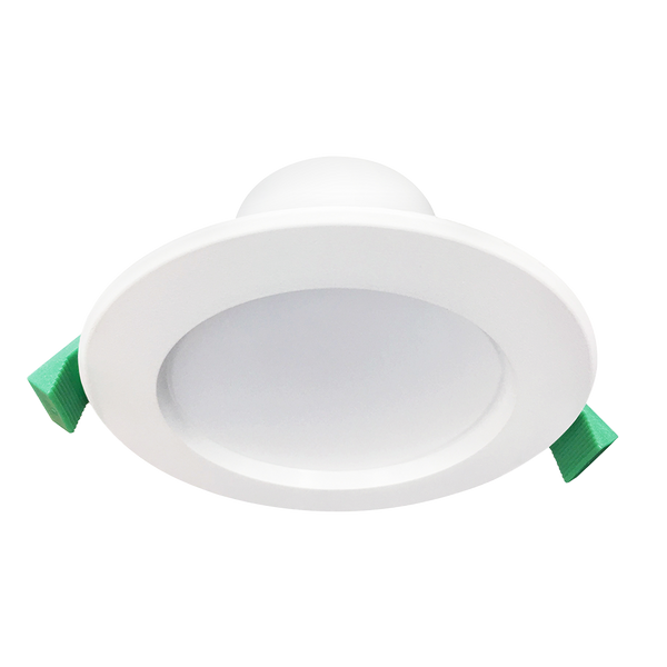 Martec Niko 9W tricolour LED downlight