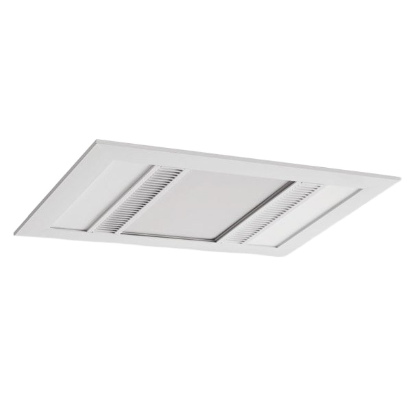 Martec Phoenix 3-in-1 bathroom heater in white