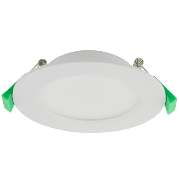 Martec Prime 10W tricolour LED downlight