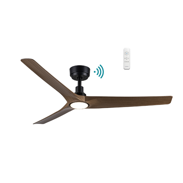Martec Cordoba 52 inch DC ceiling fan with light