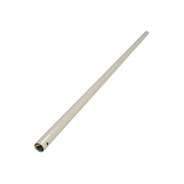 Martec Albatross downrod in white